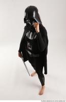 01 2020 LUCIE LADY DARTH VADER STANDING POSE 3 (18)